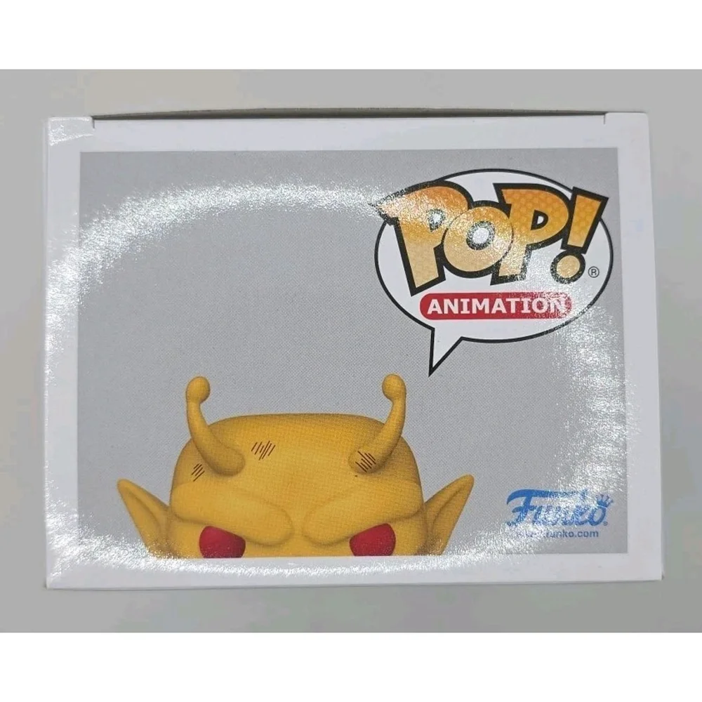 Funko Pop! Vinyl: Dragon Ball‎ - Orange Piccolo #1704